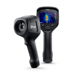 Camera nhiệt Flir E8 Pro