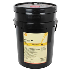 Nhớt thủy lực Shell Tellus S2 MX32 (20L/Xô)