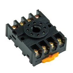 Đế Timer Relay 8 Chân PF083A
