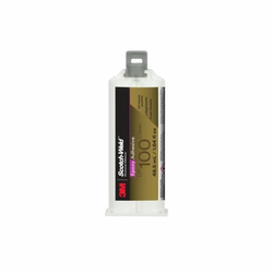 Keo Cường Lực Cao Epoxy 3m™ Scotch-Weld™ DP100, Trong Suốt, 48,5 ml