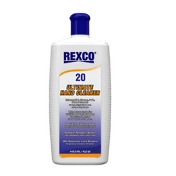 Xà phòng rửa tay REXCO 20 ULTIMATE HAND CLEANER 443,5ml (422g)