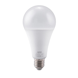 Đèn led bulb MPE 15W E27 LBD3-15T ánh sáng trắng