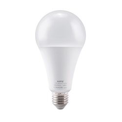 Đèn led buld MPE LBD3-15V 15W E27 2800-3200K