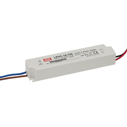 Nguồn Meanwell LPHC-18-700 (6-25V 18W 700mA)