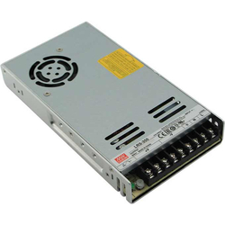 Nguồn tổ ong Meanwell LRS-350-5