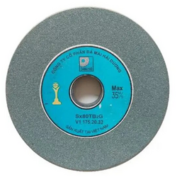 Đá mài hợp kim V3 Hải Dương 100.8.16 (Sx 24 - 80)