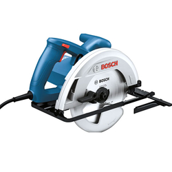 Máy cưa đĩa 184mm - 1300W Bosch GKS 130 (06016C30K0)