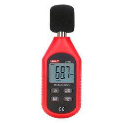Máy đo độ ồn mini Uni-T UT353