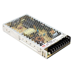 Bộ nguồn tổ ong Meanwell LRS-200-24 (200W 24V 8.8A)