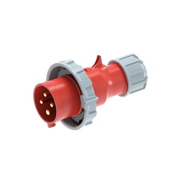 Phích cắm công nghiệp MPE MPN2-0142