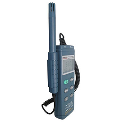 Nhiệt ẩm kế điện tử Prometer EPA-2TH