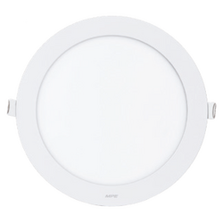 Đèn led panel âm trần MPE 18W RPL-18N 4000K