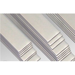 La chặt inox 304/2B 40x2 (cây/3m)