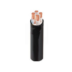 Dây cáp điện 4 lõi Cadivi CXV 4x8