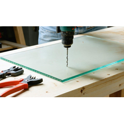 Miếng kính thử mũi khoan MAKITA 956372