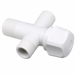 Mỏ vịt xả tiểu Caesar BF407