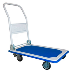 Xe đẩy 4 bánh gấp gọn Phong Thạnh XTB100DG