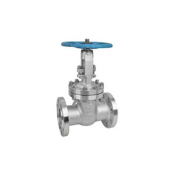 Van cổng mặt bích PN16 SUS304 DN150