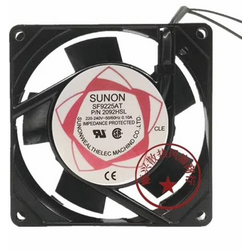 Quạt Sunon SF9225AT 2092HBL.GN 92x92x25mm