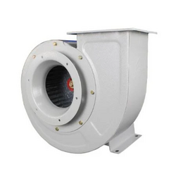 Quạt ly tâm cao áp 30HP 22KW (mặt bích)