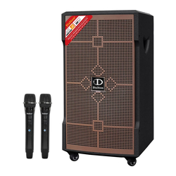 Loa kéo Dalton TS-10G250N 300W Bass 25cm