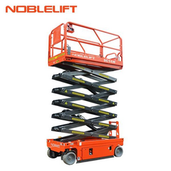 Thang nâng người Noblelift SC14H