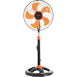 Quạt đứng thân sắt Senko F23