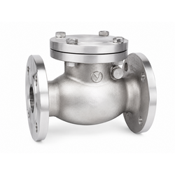 Van một chiều SKR-014 10S