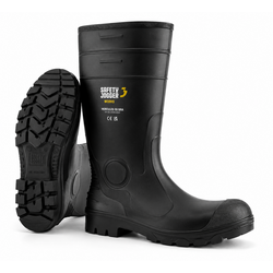 Ủng bảo hộ Safety Jogger HERCULES S5 SRA size 38