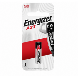 Pin Energizer A23