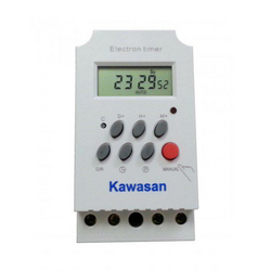 Công tắc hẹn giờ kỹ thuật số Kawasan TS17C