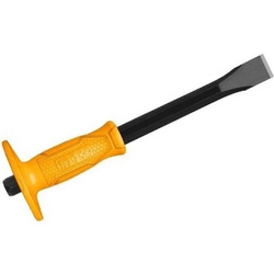 Đục sắt mũi dẹp 190mm Ingco HCCL082210