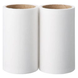 Lõi thay thế cây lăn bụi quần áo thông minh 100mm x 50 lớp Nitto C2420 (bộ 2 lõi)