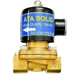 Van điện từ phi 27 ATA
