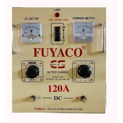 Máy nạp ắc quy Fuyaco 12V-20AH