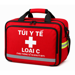 Túi y tế loại C