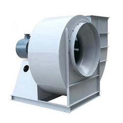 Quạt sò ly tâm trung áp 3HP không motor