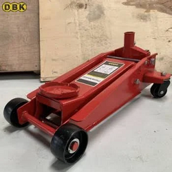 Con đội ô tô 3 tấn DBK