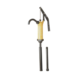 Bơm tay thùng phuy bằng nhựa PPS DBK LG-1016D