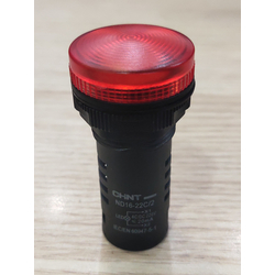 Đèn báo pha Chint ND16-22C/2 220V