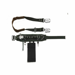 Dây choàng trụ 2 móc ADELA H117