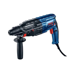 Máy khoan búa 790W BOSCH 06112720K0