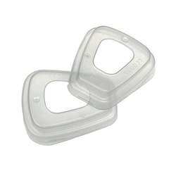 Nắp giữ tấm lọc bụi 4x8.5x 4.5inch 3M 501