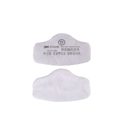 Tấm lọc bụi, hơi hữu cơ, khói hàn 3M 3744K