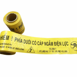Cuộn băng rào cảnh báo cáp ngầm BB.Safety.BB RAO CAP NGAM