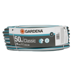 Gardena 18025-20 3/4 inch (19mm) Hose Reel 50m