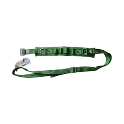 Dây an toàn 1 móc nhỏ BB.Safety.BB D.01
