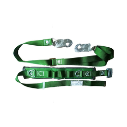 Dây an toàn 2 móc nhỏ BB.Safety.BB D.02