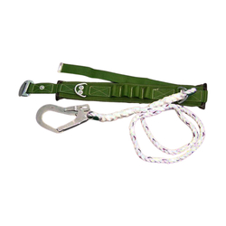 Dây an toàn  có dây tơ 1 móc lớn BB.Safety.BB D.07