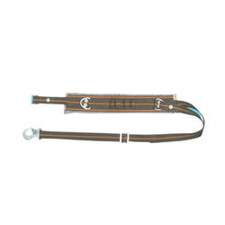 Dây an toàn thường móc dẹp BB.Safety.BB DT.01